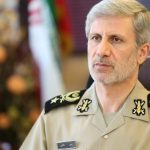 فرمانده کل ارتش: جنگ اخیر سند اثبات دروغگویی دشمنان ایران است؛ باید از تجربیات جنگ ۱۲ روزه به اندازه ۱۲ سال استفاده کنیم