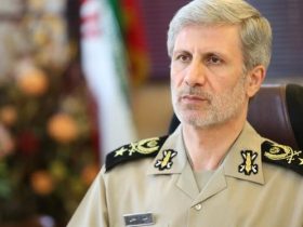 فرمانده کل ارتش: جنگ اخیر سند اثبات دروغگویی دشمنان ایران است؛ باید از تجربیات جنگ ۱۲ روزه به اندازه ۱۲ سال استفاده کنیم