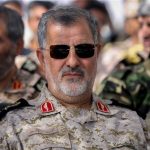 فرمانده کل سپاه: اگر حرکتی از دشمن سر بزند جواب محکم دریافت می‌کند؛ آمادگی کاملی وجود دارد