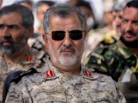 فرمانده کل سپاه: اگر حرکتی از دشمن سر بزند جواب محکم دریافت می‌کند؛ آمادگی کاملی وجود دارد