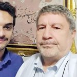 قبول کنید جوگیر شده اید؛چهره این مشاور اصلا شبیه نسل Z نیست!