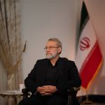 لاریجانی: حزب‌الله یک جریان ریشه‌دار است؛ غرب نمی‌خواهد مذاکره واقعی کند
