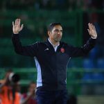 لشگری: هاشمیان تحت حمایت کامل باشگاه پرسپولیس است