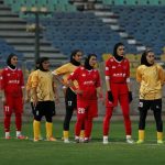 لیگ برتر فوتبال بانوان| پیروزی پُرگل خاتون بم در روز تساوی پرسپولیس