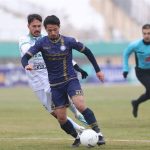 مدافع گل‌گهر: می‌توانیم پرسپولیس را شکست بدهیم/ هدفم حضور در جام جهانی است