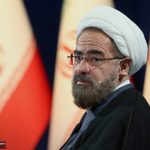 مرتضی جوادی آملی:  قدرت سیاسی باید از قدرت اجتماعی ما نشأت بگیرد؛ شراکت تام و کامل مردم را به میدان بیاوریم