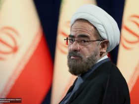 مرتضی جوادی آملی:  قدرت سیاسی باید از قدرت اجتماعی ما نشأت بگیرد؛ شراکت تام و کامل مردم را به میدان بیاوریم