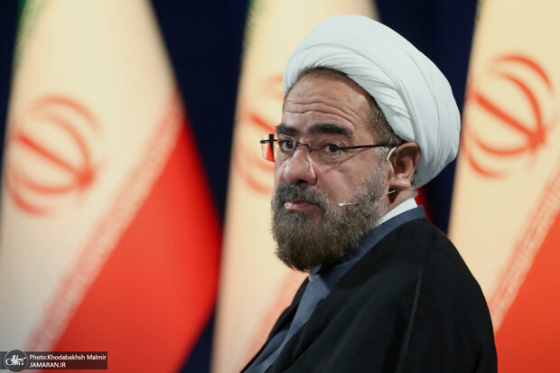 مرتضی جوادی آملی:  قدرت سیاسی باید از قدرت اجتماعی ما نشأت بگیرد؛ شراکت تام و کامل مردم را به میدان بیاوریم