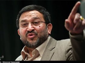 مشاور فرمانده سپاه: اسرائیل دنبال درگیری مجدد با ایران نیست؛ اسرائیل می گویند ایران را غافلگیر کردیم اما شکست خوردیم؛ با چه منطقی به ایران حمله کند؟