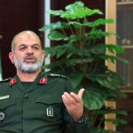 مشاور فرمانده کل سپاه: رژیم صهیونیستی محکوم به فناست؛ موج احساسات و تنفر جهانی اسرائیل را غرق خواهد کرد