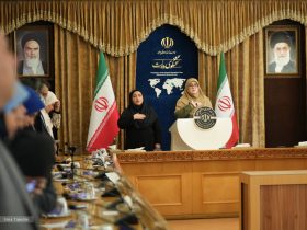 مهاجرانی: دولت تمهیدات لازم برای مقابله با مکانیسم ماشه را درنظر گرفته است؛ دولت به‌خوبی متوجه تغییرات و نوسانات اقتصادی و تأثیر آن بر زندگی مردم است