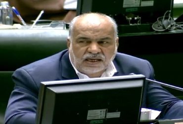 مهلت ۶ ماهه صباغیان به وزیر پزشکیان؛ اگر تغییری ایجاد نشد سراغ استیضاح می‌رویم؛ فرزندان افراد پولدار ۱۴۰ میلیون تومان شهریه می دهند