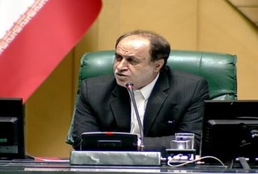 نائیب رئیس مجلس: وزارت رفاه طرح کالابرگ را برای جامعه هدف اجرایی کند؛ حق نیست در جامعه نابسامانی وجود داشته باشد