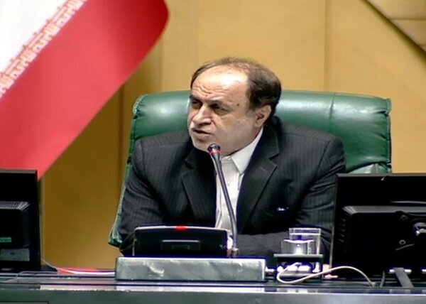 نائیب رئیس مجلس: وزارت رفاه طرح کالابرگ را برای جامعه هدف اجرایی کند؛ حق نیست در جامعه نابسامانی وجود داشته باشد