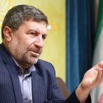 نامه الیاس حضرتی به آملی لاریجانی در خصوص تصویب CFT