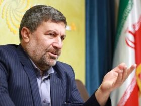 نامه الیاس حضرتی به آملی لاریجانی در خصوص تصویب CFT