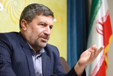 نامه الیاس حضرتی به آملی لاریجانی در خصوص تصویب CFT