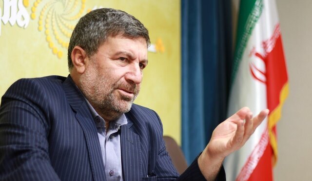 نامه الیاس حضرتی به آملی لاریجانی در خصوص تصویب CFT
