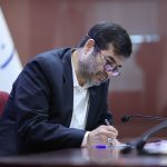 نامه دنیامالی به وزرای ورزش کشورهای اسلامی برای تعلیق رژیم صهیونیستی