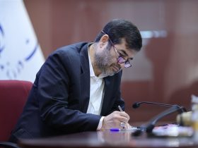 نامه دنیامالی به وزرای ورزش کشورهای اسلامی برای تعلیق رژیم صهیونیستی
