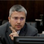 نشست کمیسیون امنیت ملی مجلس با وزیر اطلاعات؛ تاکید خطیب بر مقابله با دروغ پردازی و شایعات