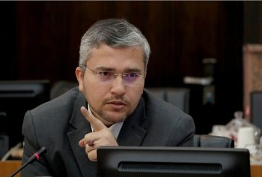 نشست کمیسیون امنیت ملی مجلس با وزیر اطلاعات؛ تاکید خطیب بر مقابله با دروغ پردازی و شایعات