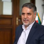 نقوی حسینی: اکنون جا و زمان مناظره بین دو جناح نیست که ببینینم مکانیزم ماشه کارِ جلیلی بود یا روحانی؛ شرایط فعلی محصول کار همه دولت ها و مجالس است