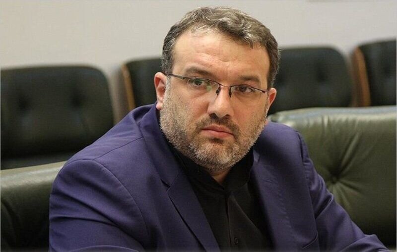نماینده مجلس: پیوستن به CFT دست ایران را در دیپلماسی اقتصادی بازتر می‌کند؛ با ملاحظات سیاسی این تصمیم عقب افتاد و بخشی از فرصت‌ها از دست رفته است
