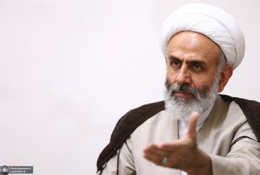 نماینده ولی فقیه در نیروی قدس سپاه: دشمن آرزوی تسلیم شدن ایران را به گور می‌برد؛  توطئه رژیم صهیونیستی و کشورهای همراهش علیه ایران به نتیجه نمی‌رسد