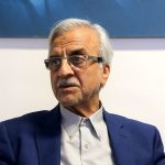 هاشمی طبا: میدان نبرد فقط در خارج و میدان دیپلماسی نیست؛مسئولان ابتدا باید مشکلات را در داخل حل کنند؛ در جریان سفر نیویورک،بار اصلی به دوش پزشکیان بود
