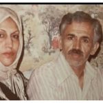 همسر شهید بلندآوازه دفاع مقدس به ابدیت پیوست