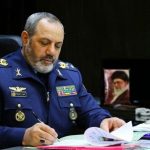 وزیر دفاع ایران یک پیام صادر کرد+ جزئیات