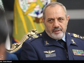 وزیر دفاع: در جنگ 12 روزه اینطور نبود که دلشان به حال ما بسوزد، ما  به آتش بس وادارشان کردیم!