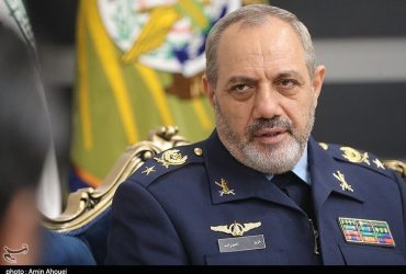 وزیر دفاع: در جنگ 12 روزه اینطور نبود که دلشان به حال ما بسوزد، ما  به آتش بس وادارشان کردیم!