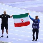 پارادوومیدانی قهرمانی جهان| باجولوند چهارمین طلایی ایران/ چهارمی الفت‌نیا با اتفاقی عجیب