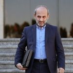 پاسخ عجیب جبلی به برگزاری مناظره میان روحانی و جلیلی در صدا و سیما!