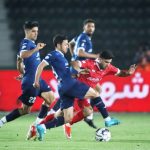 پرسپولیس و یک تساوی دیگر؛ هاشمیان با تارتار هم امتیازات را تقسیم کرد