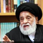 پشت‌پرده طلبگی سید حسن نصرالله ؛ آیت الله غروی از آخرین دیدارش با شهید حزب‌الله می‌گوید