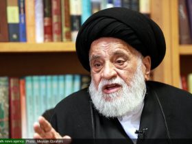 پشت‌پرده طلبگی سید حسن نصرالله ؛ آیت الله غروی از آخرین دیدارش با شهید حزب‌الله می‌گوید