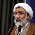 پورمحمدی: اینکه اپوزیسیون مخالف ما در جنگ کنار ما ایستاد «اتحاد مقدس» بود؛ دشمن اعتراف کرد که ایرانی ها هوشمندانه عمل کردند