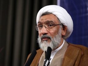پورمحمدی: اینکه اپوزیسیون مخالف ما در جنگ کنار ما ایستاد «اتحاد مقدس» بود؛ دشمن اعتراف کرد که ایرانی ها هوشمندانه عمل کردند