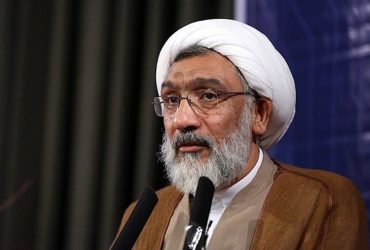 پورمحمدی: اینکه اپوزیسیون مخالف ما در جنگ کنار ما ایستاد «اتحاد مقدس» بود؛ دشمن اعتراف کرد که ایرانی ها هوشمندانه عمل کردند