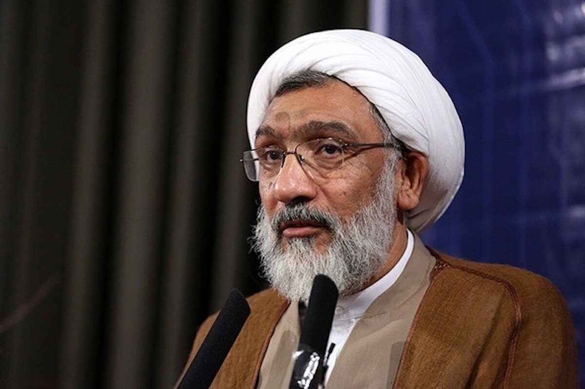 پورمحمدی: اینکه اپوزیسیون مخالف ما در جنگ کنار ما ایستاد «اتحاد مقدس» بود؛ دشمن اعتراف کرد که ایرانی ها هوشمندانه عمل کردند