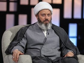 پیش بینی روحانی که در مکه بازداشت شد؛ اسرائیل سقوط می‌کند و ایران به جنگ با عربستان برای فتح مکه می رود!