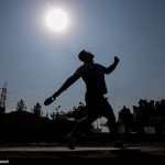 پیشنهاد دوومیدانی‌کاران خارجی برای حضور در تیم ملی ایران