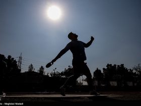 پیشنهاد دوومیدانی‌کاران خارجی برای حضور در تیم ملی ایران