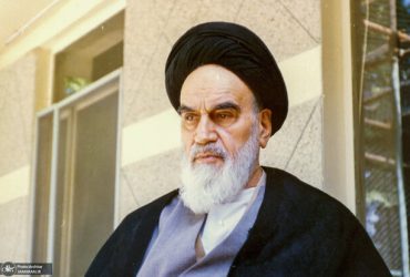 چگونگی‌‎ ‎‌هجرت امام(ره) به پاریس؛ پیشنهاد از سوی چه کسی به ایشان داده شد؟