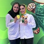 کریمی: کسب مدال در تالو شق‌القمر است/ کیانی ریسک کرد و به طلا رسید