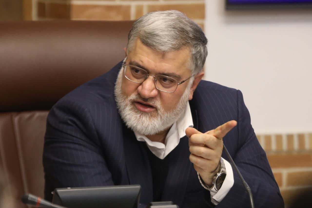 کنایه معنادار استاندار تهران به وزارتخانه ها؛  امنیت کامل در پایتخت برقرار است؛  ۵۰ درصد مهاجرین افغان در استان تهران هستند