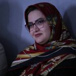 کنایه مینو خالقی به پیگیری نمایندگان اصفهان برای ابلاغ قانون حجاب؛ شهر در خطر ریزش است! + تصویر
